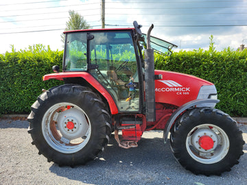 McCormick CX105
