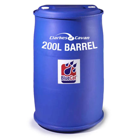 BlueCat Adblue 200L Barrel