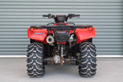Honda 500FE