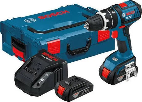 DRILL 18V 1.5AH