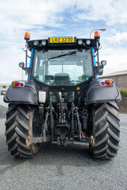 Valtra N103