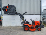 Used 2018 Kubota G26 HD Lawnmower