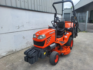 Used 2018 Kubota G26 HD Lawnmower
