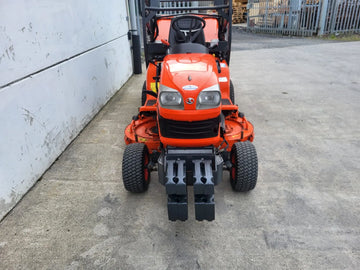Used 2018 Kubota G26 HD Lawnmower