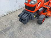 Used 2018 Kubota G26 HD Lawnmower
