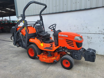 Used 2018 Kubota G26 HD Lawnmower