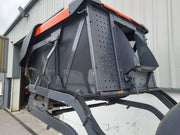 Used 2018 Kubota G26 HD Lawnmower