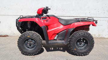Honda TRX500 FE2