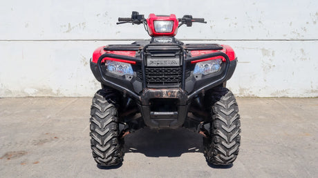 Honda TRX500 FE2