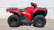 Honda TRX500 FE2