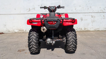 Honda TRX500 FE2