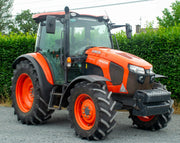 Kubota M5091
