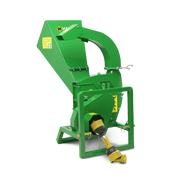 Hansa C13 PTO Wood Chipper