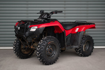 Honda TRX 420FM1