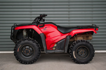 Honda TRX 420FM1