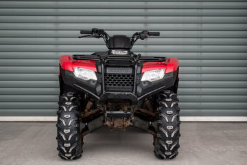 Honda TRX 420FM1