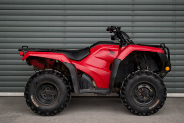 Honda TRX 420FM1