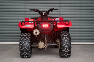 Honda TRX 420FM1
