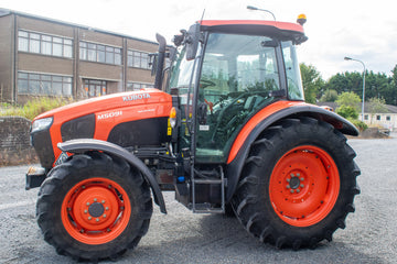 Kubota M5091
