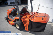 Used 2020 Kubota GR1600-II Lawnmower