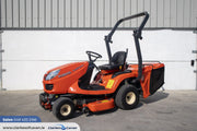Used 2020 Kubota GR1600-II Lawnmower