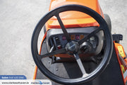 Used 2020 Kubota GR1600-II Lawnmower
