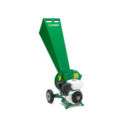 Hansa C4 Wood Chipper