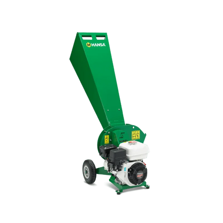 Hansa C4 Wood Chipper