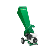 Hansa C5 Wood Chipper