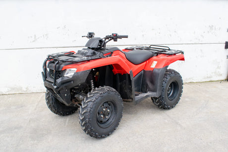 Honda TRX420FE