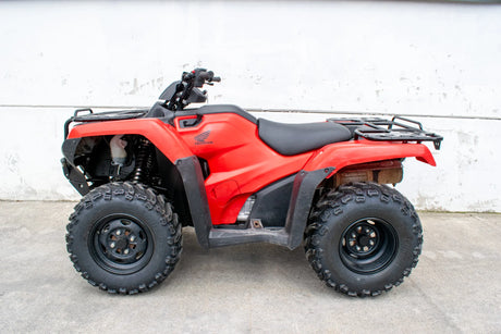 Honda TRX420FE