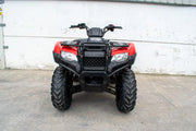 Honda TRX420FE