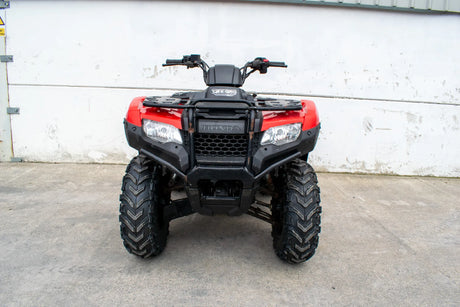 Honda TRX420FE