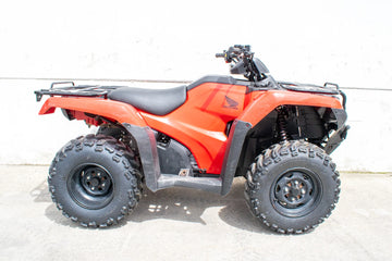 Honda TRX420FE