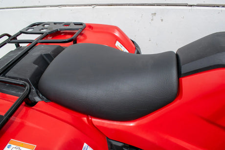 Honda TRX420FE