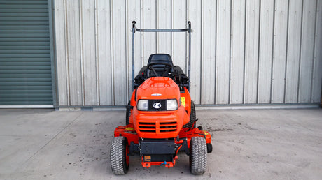 Used 2021 Kubota G21eLD
