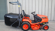 Used 2021 Kubota G21eLD