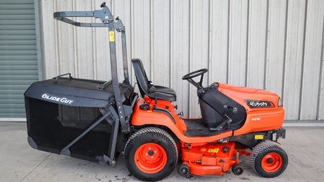 Used 2021 Kubota G21eLD