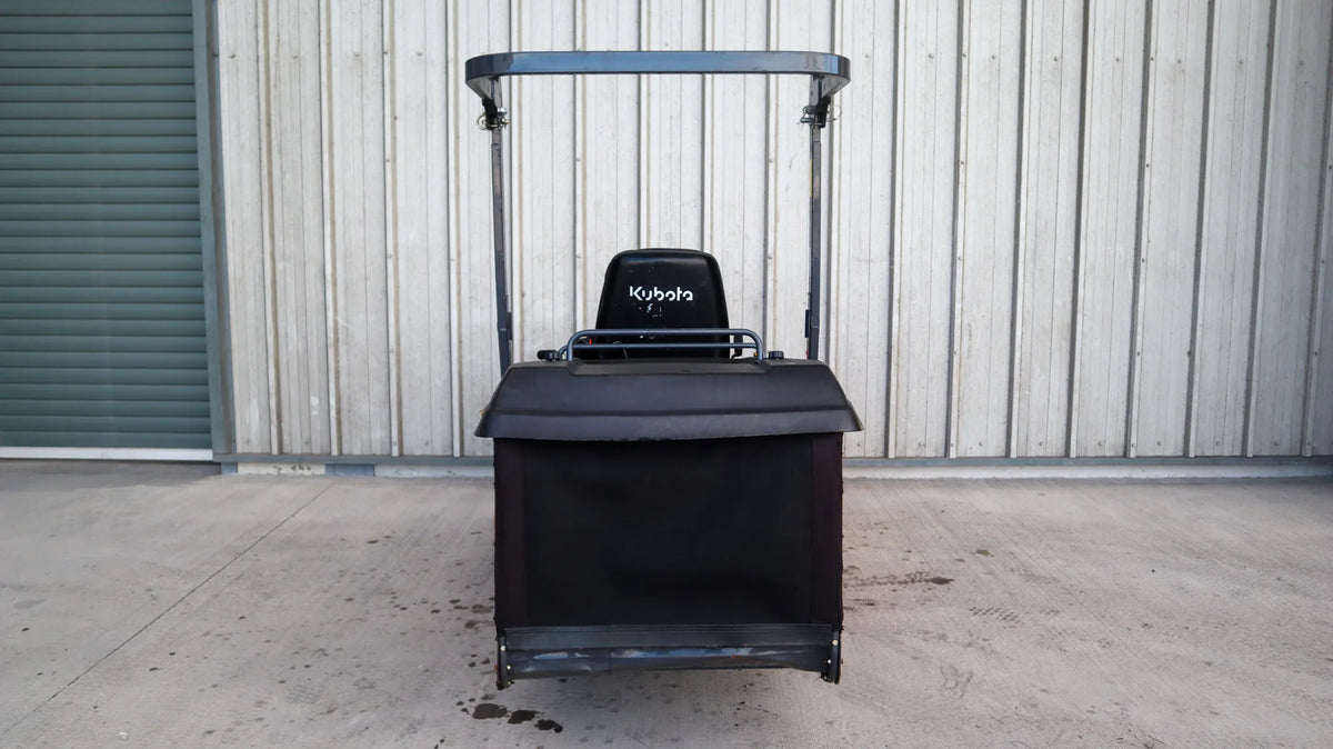 Used 2021 Kubota G21eLD