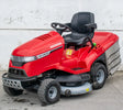 Used 2022 Honda HF2625 HTE Lawnmower