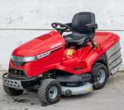 Used 2022 Honda HF2625 HTE Lawnmower