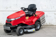 Used 2022 Honda HF2625 HTE Lawnmower