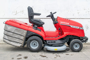 Used 2022 Honda HF2625 HTE Lawnmower