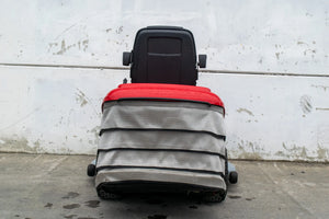 Used 2022 Honda HF2625 HTE Lawnmower