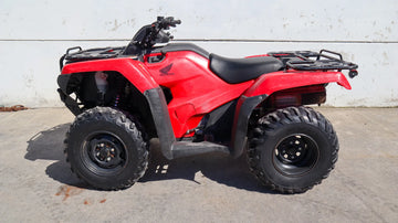 Honda TRX 420FM