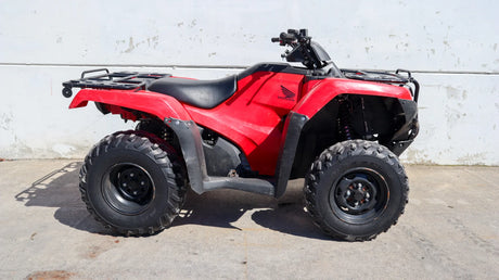 Honda TRX 420FM