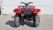 Honda TRX 420FM