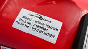 Honda TRX 420FM