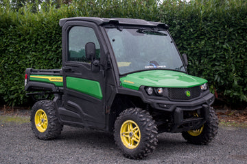 John Deere 865M Gator