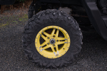 John Deere 865M Gator